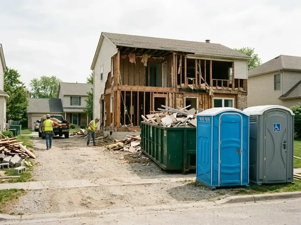 home-renovation-demolition-sit-010 — frequently asked questions, Portable Toilet & Dumpsters Rental in South Monroe, MI